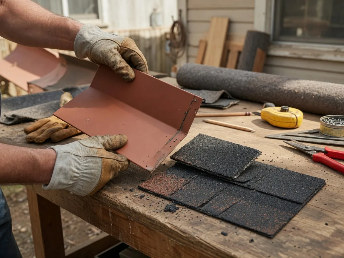 Roof Repair company in Inez, TX